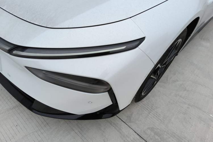 Used XPeng P7+ 2024 Long-Range Max
