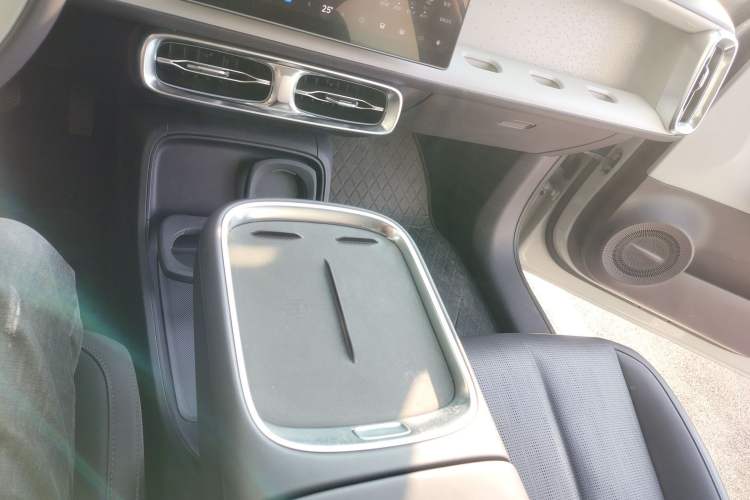 Used Leapmotor B10 2025 510 Joyful Edition
