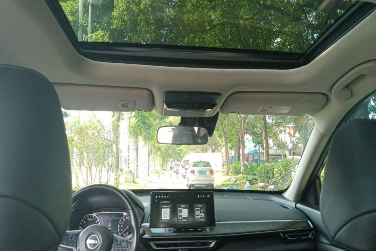 Used Nissan Teana 2022 2.0L XL-TLS Enjoyment Edition