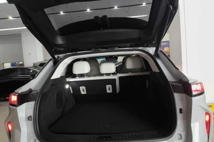 Used  Stellar 2023 400T Four-Wheel Drive Luxury Edition