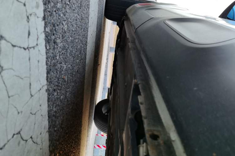 Used Citroen C5 AIRCROSS 2017 380THP Luxury Version