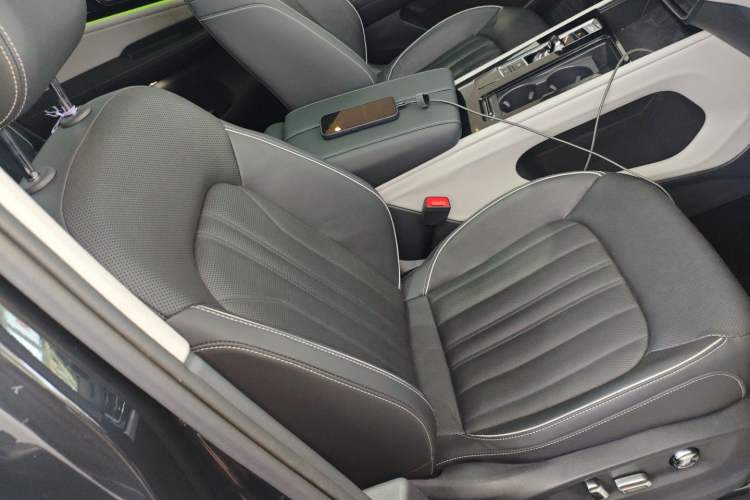 Used Volkswagen Teramont 2021 330TSI Two-Wheel-Drive Prestige Luxury Edition
