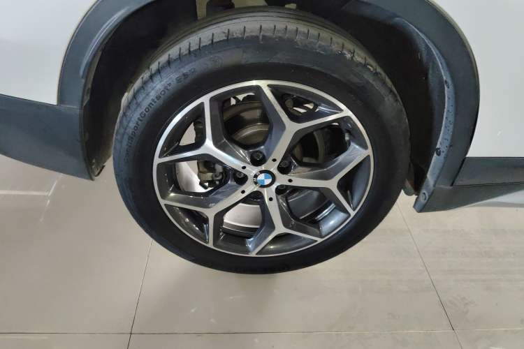 Used BMW X1 2019 sDrive18Li Premium Edition
