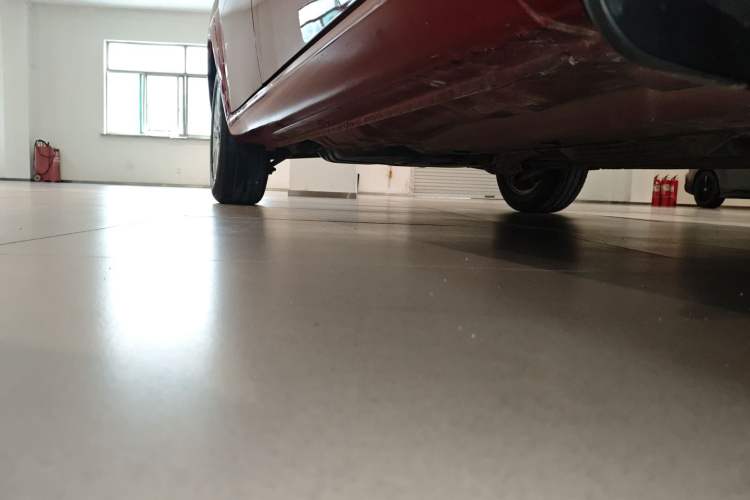 Used Buick Excelle 2013 1.5L Automatic Classic Model
