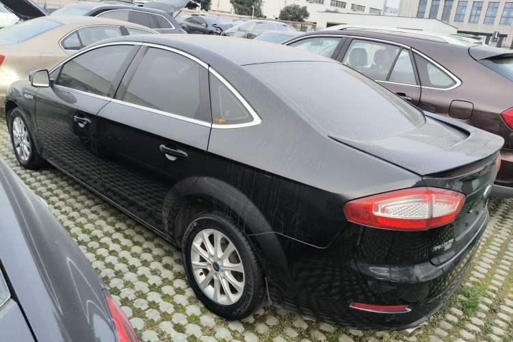 Used Ford Mondeo 2013 2.3L Fashion Edition
