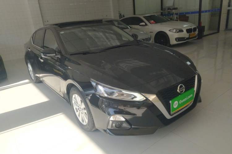 Used Nissan Teana 2020 2.0L XL Comfort Edition
