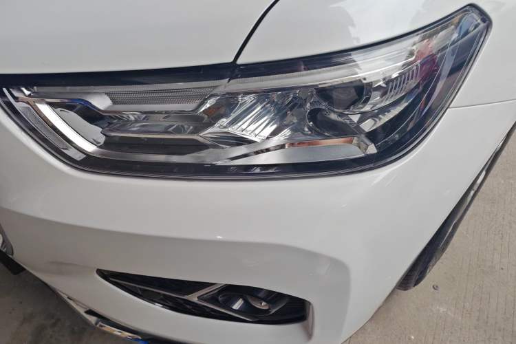 Used Haval H6 2021 1.5T Automatic Urban Edition
