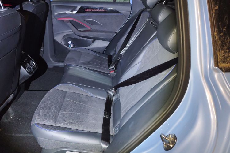 Used Volkswagen Tiguan L 2024 PRO 380TSI Four-Wheel Drive R-Line Prestige Edition
