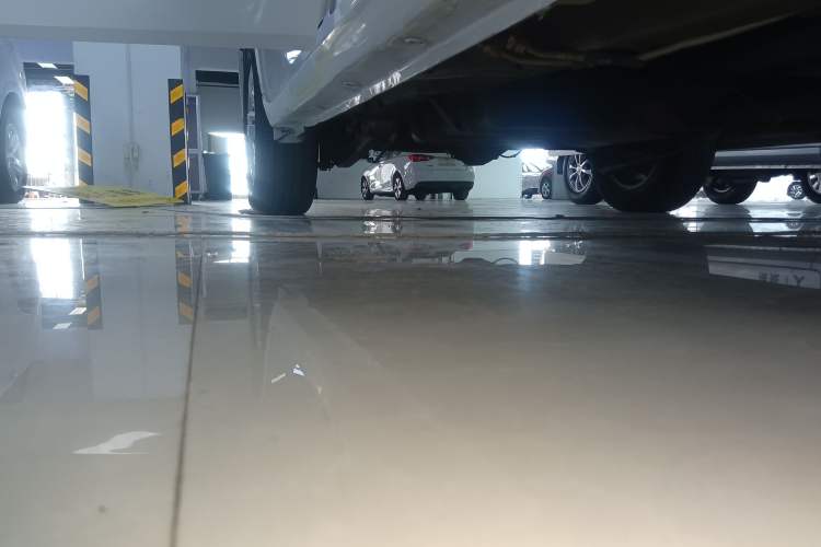 Used Wuling Hongguang PLUS 2019 1.5T Manual Luxury 7-Seater
