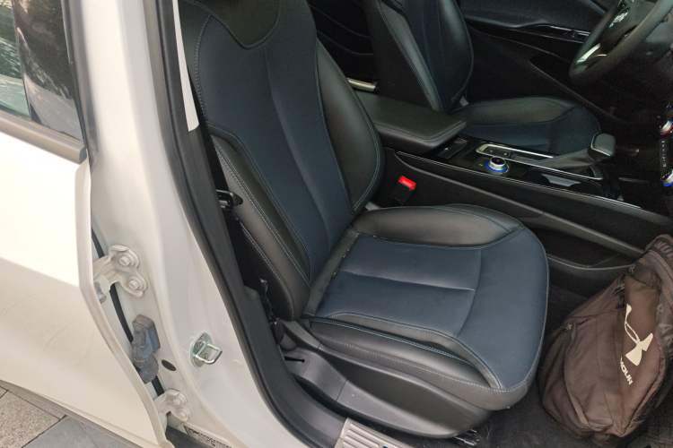 Used Buick Velite 6 2022 Plug-in Hybrid Connected Smart Edition