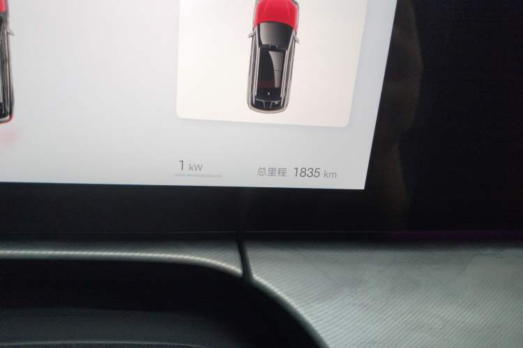 Used BYD Sealion 07 DM-i 2025 150 Flagship+ Edition
