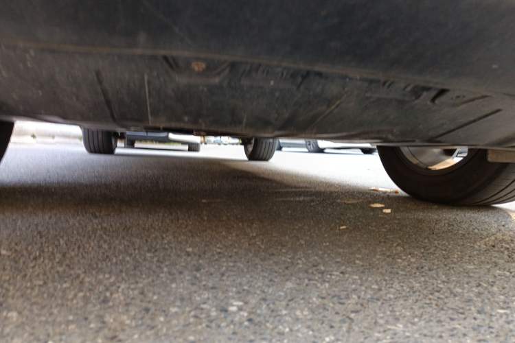 Used GAC Trumpchi GS8 2020 390T Two-Wheel Drive Luxury Smart Connectivity Version (7 Seats)