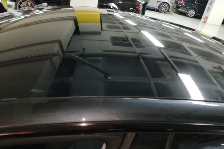 Used Tesla Model 3 2025 Rear-Wheel-Drive Version
