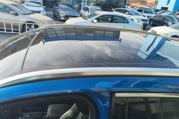 Used Lincoln Corsair 2020 2.0T Two-Wheel Drive Luxury Edition