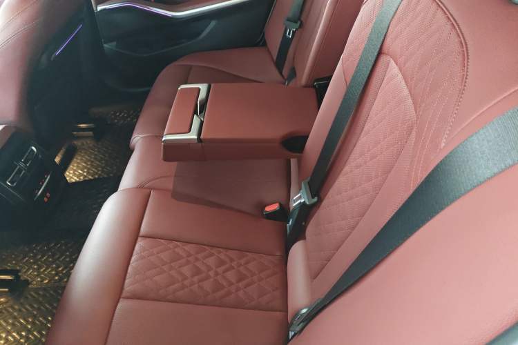 Used BMW 3 Series 2022 325Li M Sport Package
