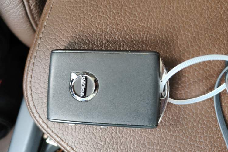 Used Volvo S90 2019 T5 Zhiyi Edition
