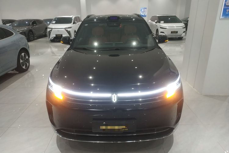 Used Hima AITO M7 2024 1.5T Intelligent Drive 4WD Ultra Version 5 Seats