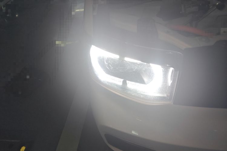 Used Wuling Hongguang MINIEV 2022 Macaron Premium Model – Lithium Iron Phosphate