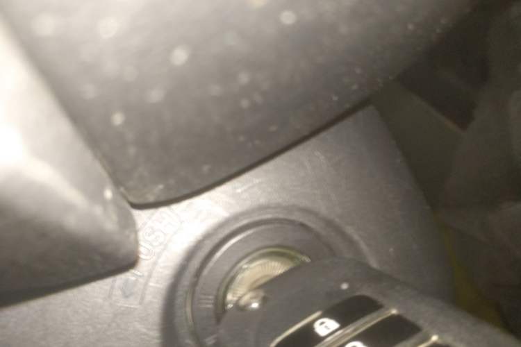 Used Honda Spirior 2017 2.0L Classic Edition
