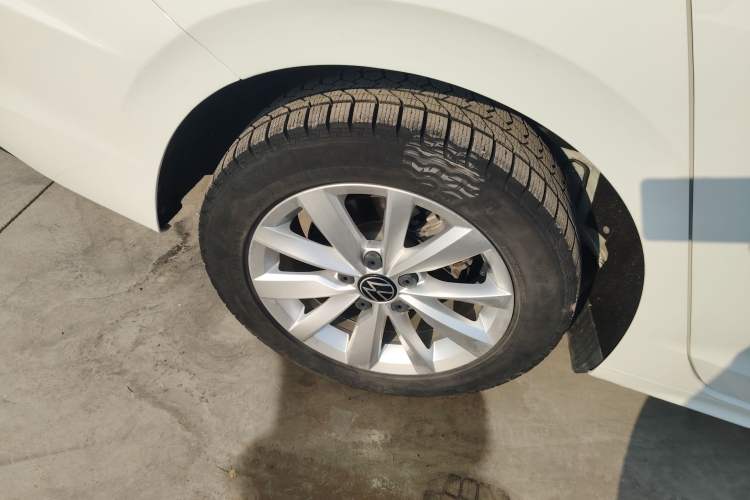 Used Volkswagen Bora 2021 1.5L Automatic Comfort Smart Connect Edition