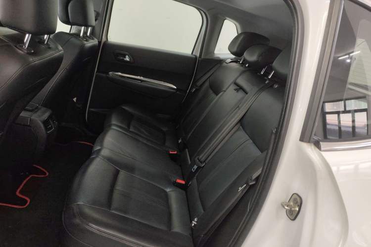 Used Peugeot 3008 2015 1.6THP Automatic Prestige Edition
