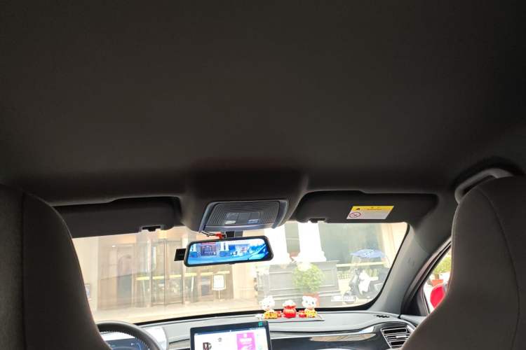 Used BYD Qin PLUS 2023 Champion Edition DM-i 55KM Leading Model
