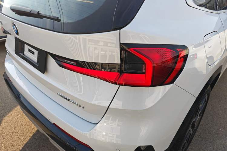 Used BMW X1 2023 sDrive25Li X Design Package
