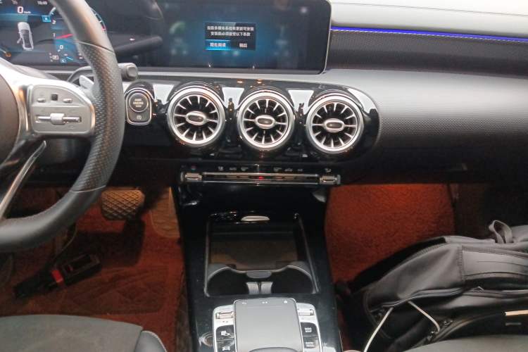 Used Mercedes-Benz A-Class 2020 A 200 L Sport Sedan