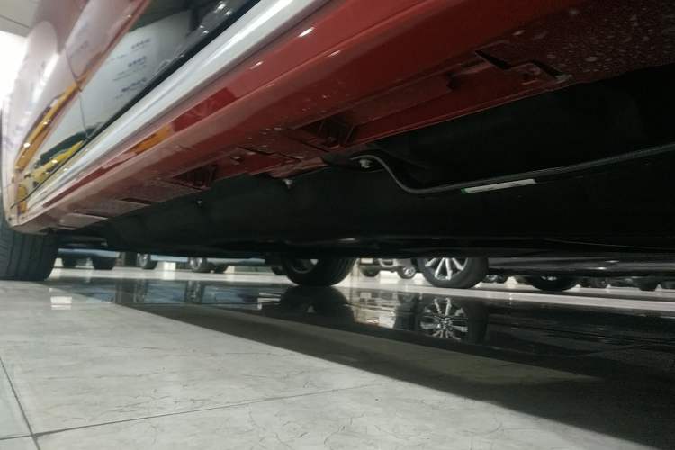 Used Ford Mondeo 2025 2.0T EcoBoost Ultimate Edition
