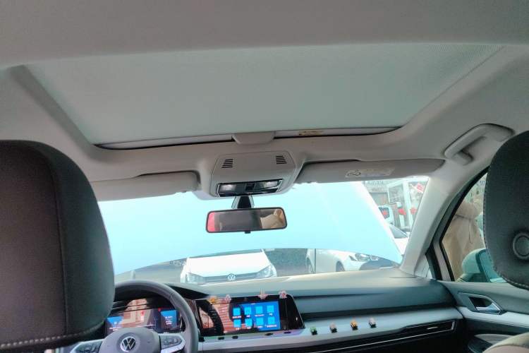 Used Volkswagen Golf 2023 280TSI DSG Pro
