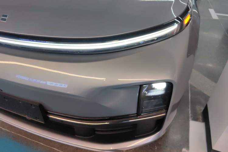 Used Li Auto L8 2024 Max