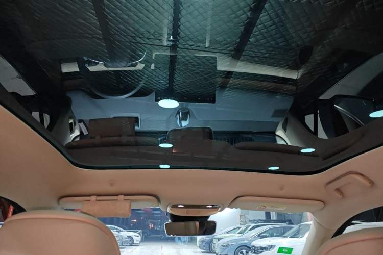 Used Hima AITO M5 2023 Extended-Range Rear-Drive Intelligent Driving Version
