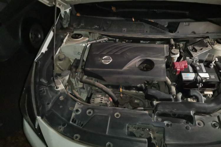 Used Venucia T90 2018 2.0L CVT Smart Connect Prestige Version China VI Standard
