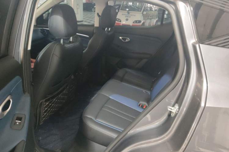 Used GAC Trumpchi GS3 2023 Shadow Speed 270T Enjoyment Edition
