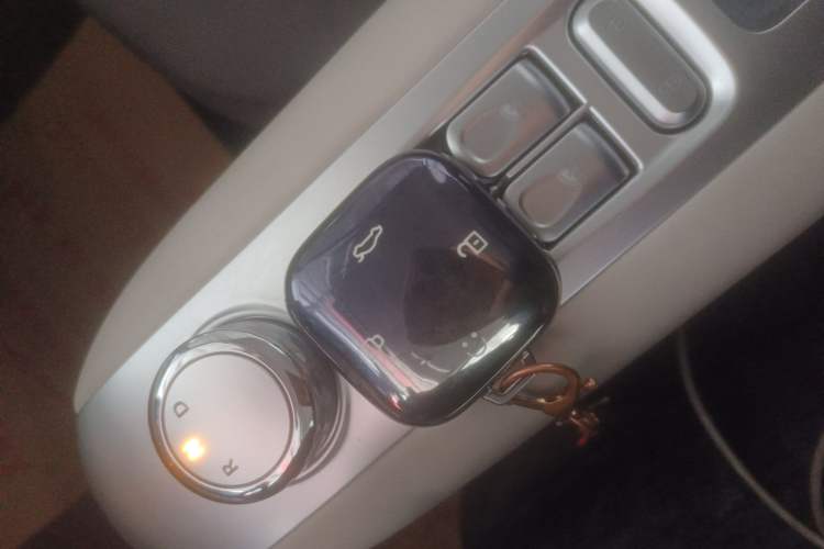 Used  Lumin 2025 205 km Xiangqin Version