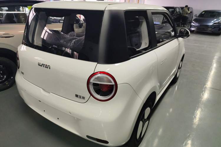 Used  Lumin 2025 205 km Xiangqin Version