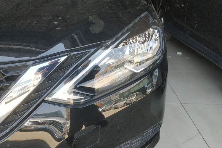Used Nissan Sylphy 2022 Classic 1.6XE CVT Comfort Edition
