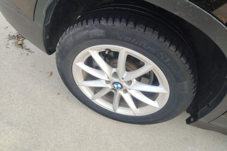 Used BMW X1 2019 sDrive18Li Fashion Model