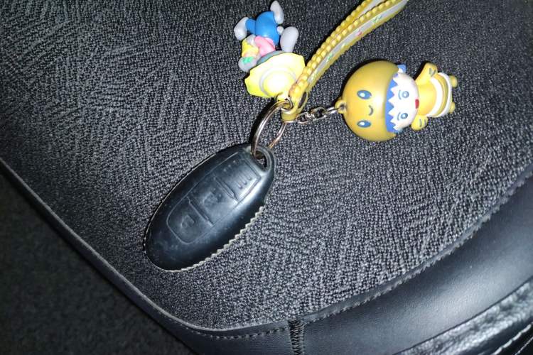 Used Nissan Tiida 2016 1.6L CVT Smart Drive Edition
