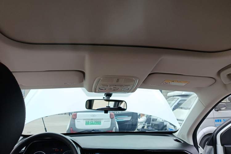 Used Haval H2s 2018 Blue Label 1.5T Dual-Clutch ZhiShang Model
