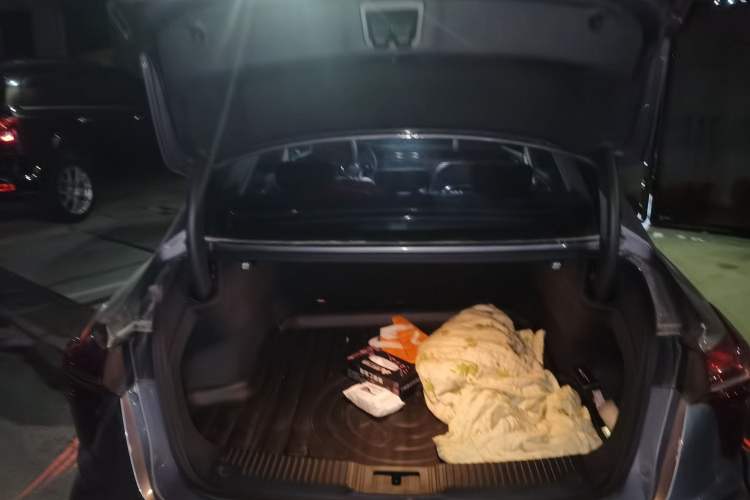 Used Hongqi H5 2023 2.0T Automatic Smart Connect Flagship Edition
