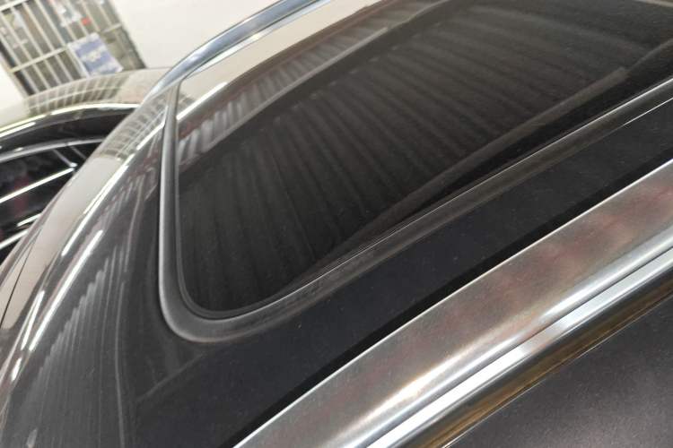 Used BYD Tang New Energy 2018 DM 2.0T All-Wheel Drive Smart Connectivity Luxury Model 7 Seats China V Emission Standard