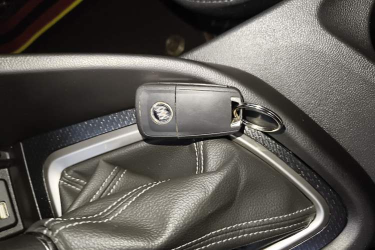 Used Buick GT 2019 18T Automatic Connected Elite Model China V Standard
