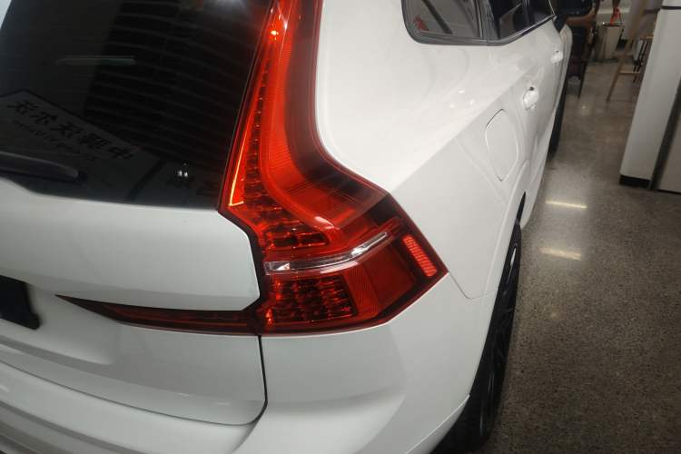 Used Volvo XC60 2020 T5 4x4 Smart & Dynamic Sport Edition
