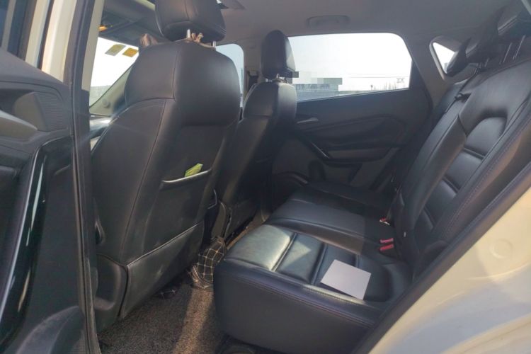 Used MG GS 2015 2.0TGI TST Luxury Edition
