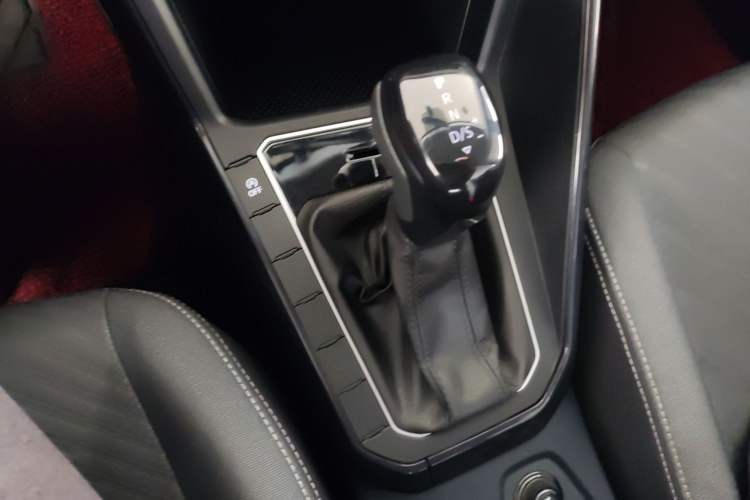 Used Volkswagen Lavida 2023 New Rui 1.5L Automatic New Yi Edition
