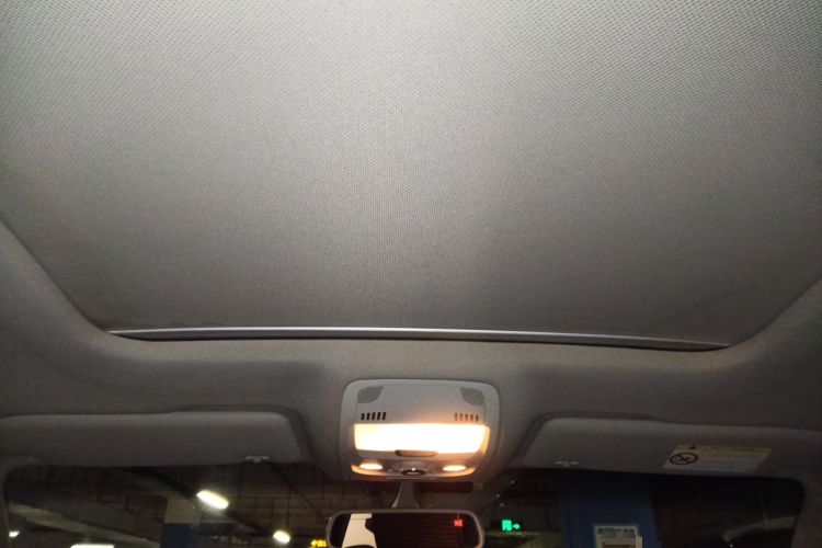 Used Audi Q5 2017 Plus 40 TFSI Technology Model