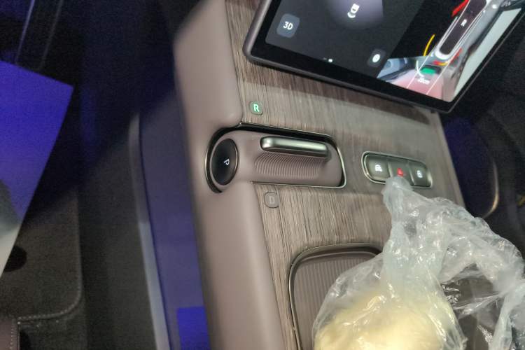 Used Nio ET7 2024 100kWh Executive Edition
