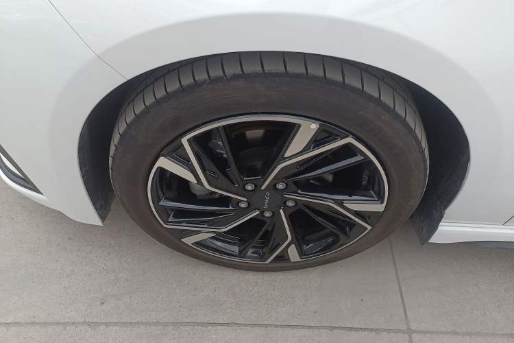 Used Lynk & Co 03 2023 1.5TD DCT JingPro