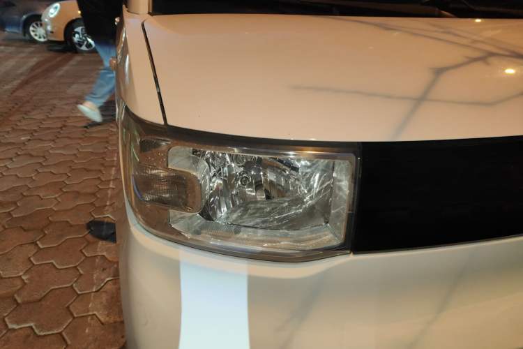 Used Wuling Hongguang MINIEV 2020 Freedom Version Lithium Iron Phosphate